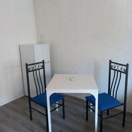 Colmar: Studio Dans Le Centre Historique Екстериор снимка