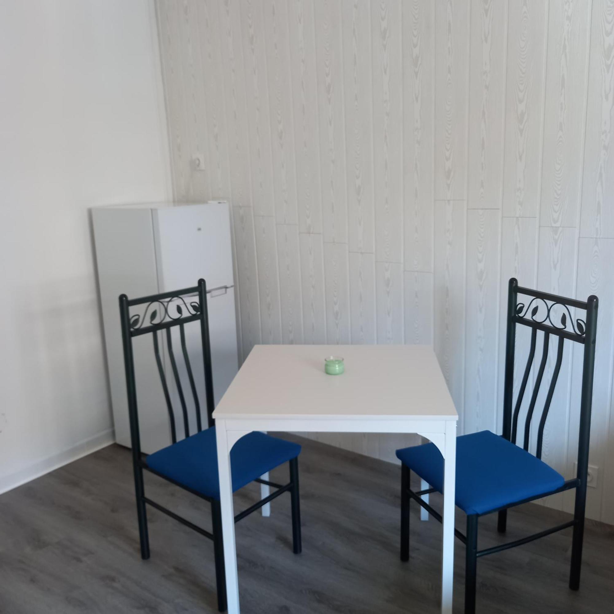 Colmar: Studio Dans Le Centre Historique Екстериор снимка